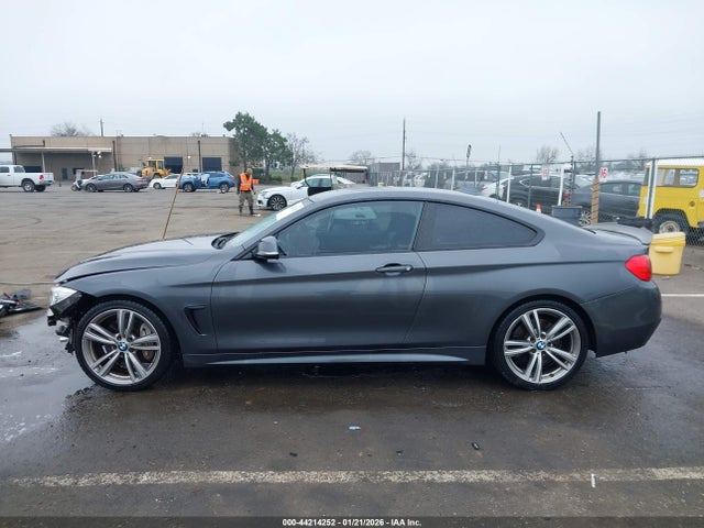 BMW 435i 2015 WBA3R1C58FK193346 Image 14