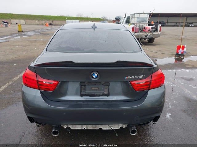 BMW 435i 2015 WBA3R1C58FK193346 Image 16