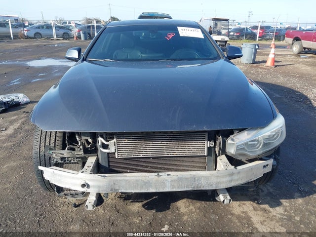 2015 BMW 435I WBA3R1C58FK193346 Photo 5