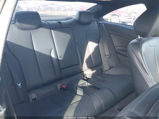 2015 BMW 435I WBA3R1C58FK193346 Photo 7