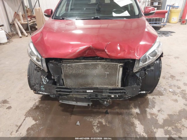 2017 KIA SORENTO 5XYPG4A31HG246586 Photo 5