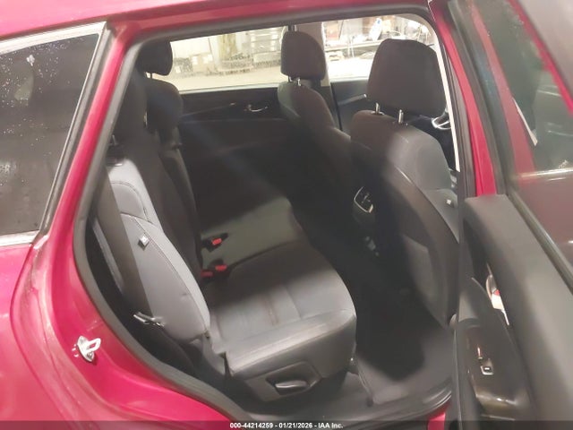 2017 KIA SORENTO 5XYPG4A31HG246586 Photo 7