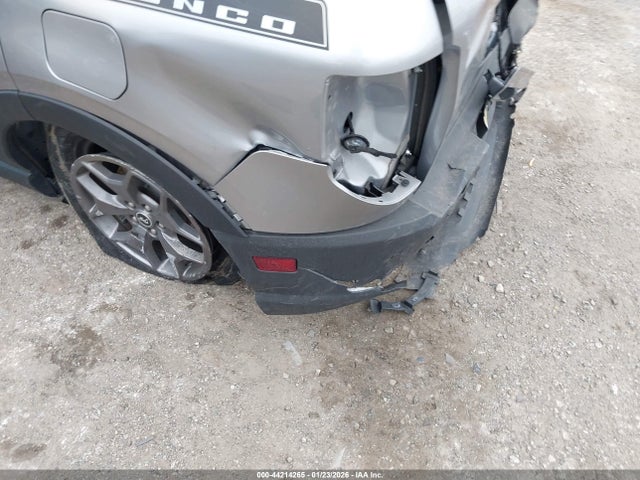 Ford Bronco Sport Badlands 2023 3FMCR9D95PRE04076 Image 6