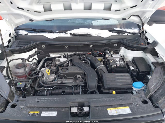 Продажа на аукционе авто 2025 Volkswagen Taos 1.5t S, vin: 3VV5C7B21SM085792, номер лота: 44214269