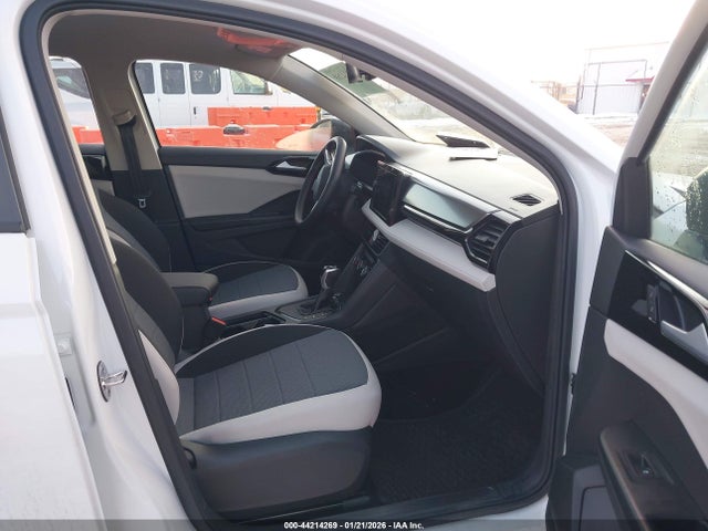 Продажа на аукционе авто 2025 Volkswagen Taos 1.5t S, vin: 3VV5C7B21SM085792, номер лота: 44214269