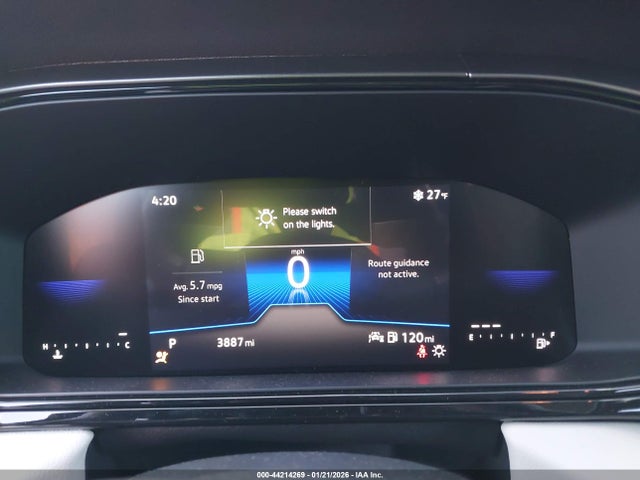 Продажа на аукционе авто 2025 Volkswagen Taos 1.5t S, vin: 3VV5C7B21SM085792, номер лота: 44214269