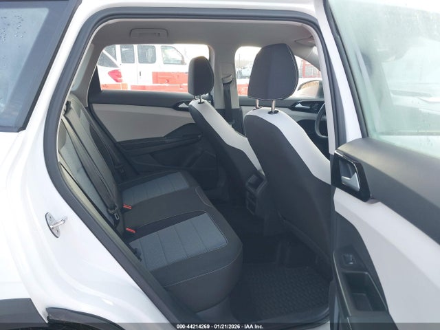 Продажа на аукционе авто 2025 Volkswagen Taos 1.5t S, vin: 3VV5C7B21SM085792, номер лота: 44214269