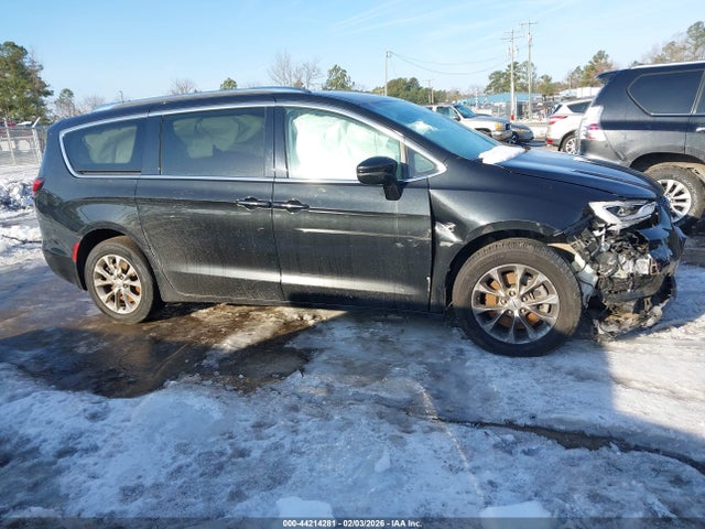 2021 Chrysler Pacifica Touring L Awd მანქანა იყიდება აუქციონზე, vin: 2C4RC3BG2MR518732, აუქციონის ნომერი: 44214281