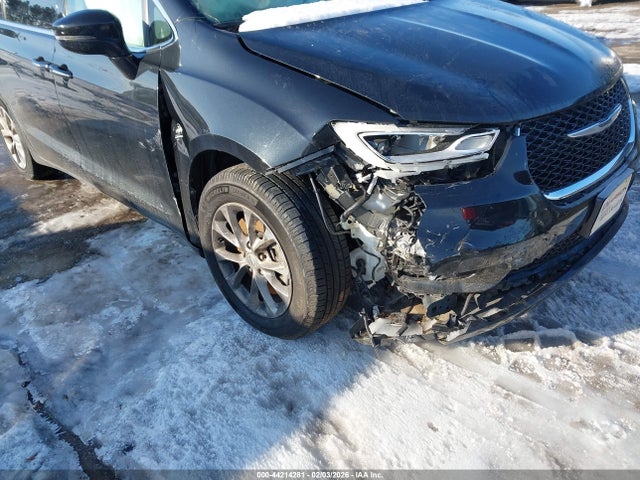 Продаж на аукціоні авто 2021 Chrysler Pacifica Touring L Awd, vin: 2C4RC3BG2MR518732, номер лоту: 44214281
