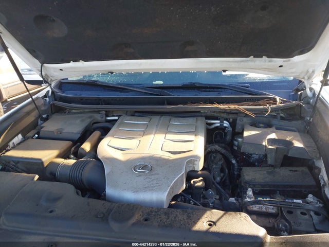 44214293 :رقم المزاد ، JTJBM7FX4K5227222 vin ، 2019 Lexus Gx 460 Premium مزاد بيع