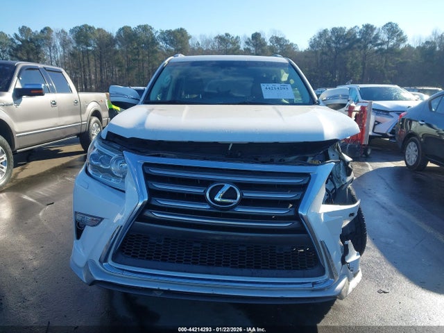 44214293 :رقم المزاد ، JTJBM7FX4K5227222 vin ، 2019 Lexus Gx 460 Premium مزاد بيع