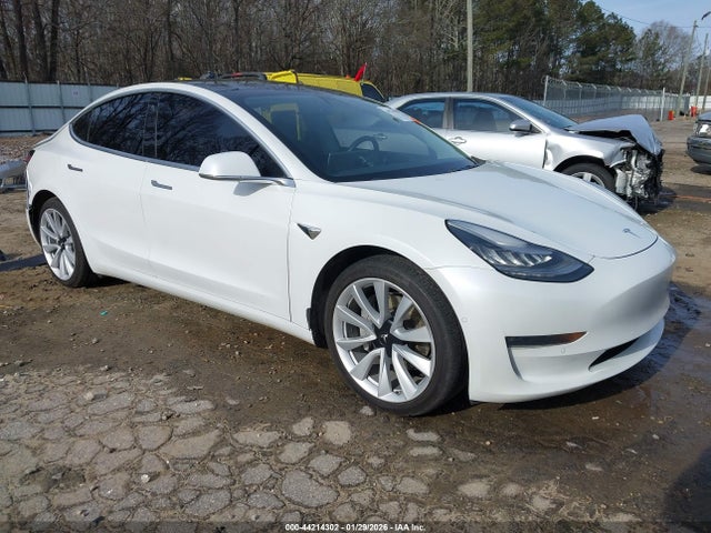 2020 TESLA MODEL 3 5YJ3E1EB2LF621003 Photo 0