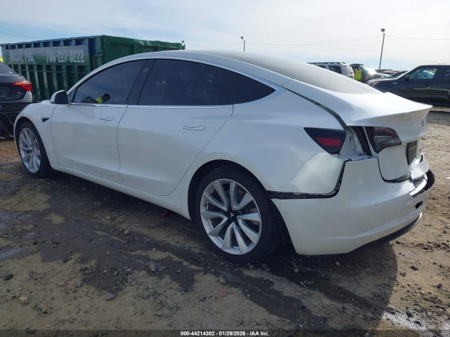 2020 TESLA MODEL 3 5YJ3E1EB2LF621003 Photo 2
