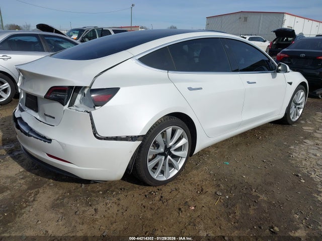 2020 TESLA MODEL 3 5YJ3E1EB2LF621003 Photo 3