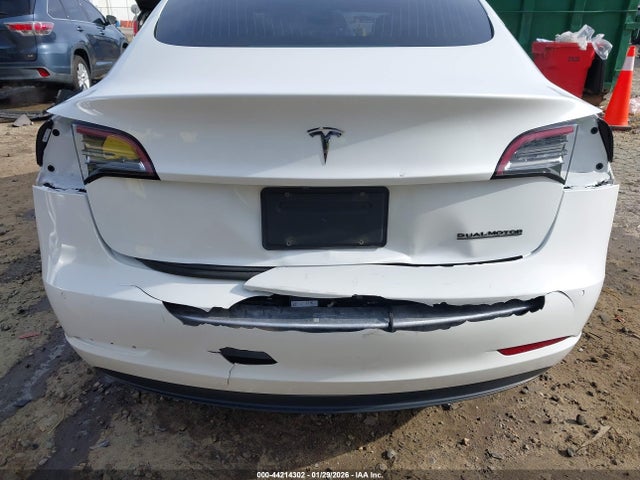 2020 TESLA MODEL 3 5YJ3E1EB2LF621003 Photo 5