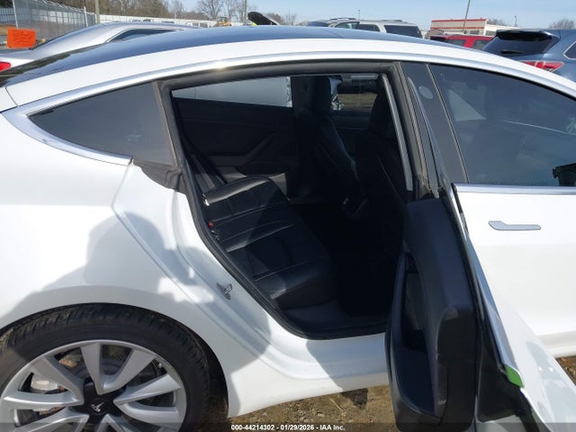 2020 TESLA MODEL 3 5YJ3E1EB2LF621003 Photo 7