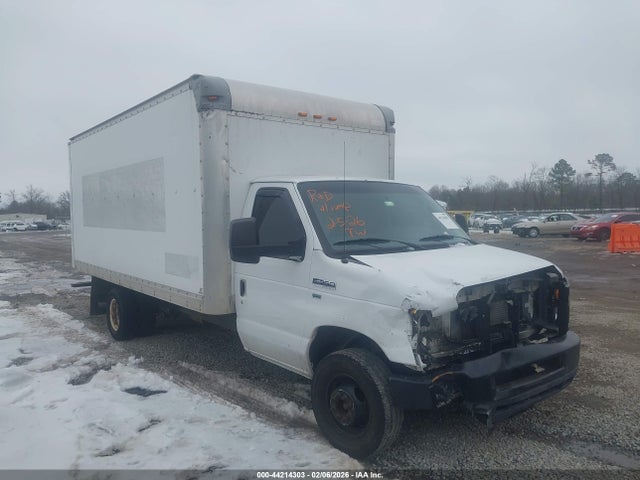 Ford E-350 Cutaway 2014 1FDWE3FL1EDA61304 Image 13