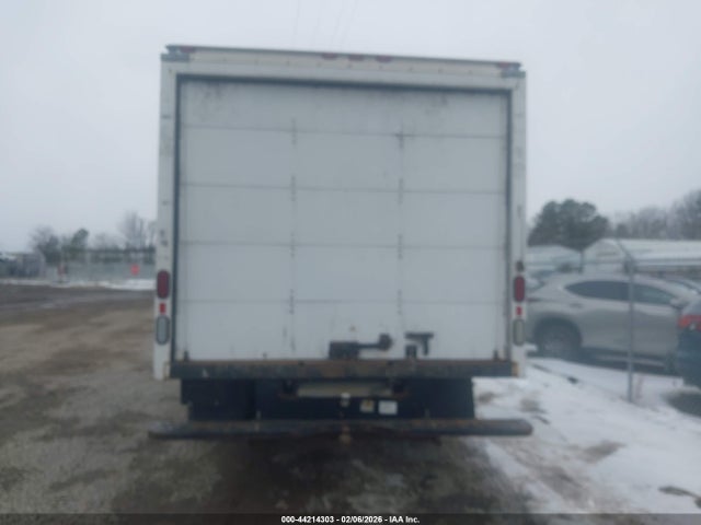 Ford E-350 Cutaway 2014 1FDWE3FL1EDA61304 Image 15