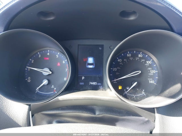 2020 TOYOTA C-HR NMTKHMBX3LR107370 Photo 6