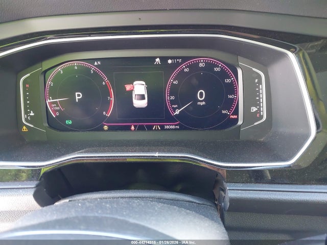 Продажа на аукционе авто 2019 Volkswagen Jetta 1.4t Sel, vin: 3VWEB7BUXKM228562, номер лота: 44214315