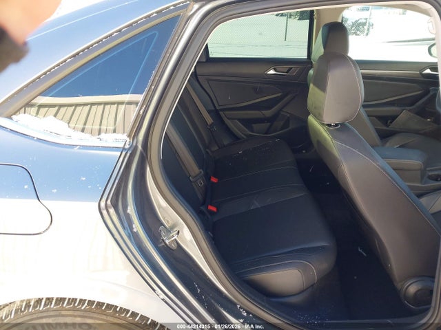 Продажа на аукционе авто 2019 Volkswagen Jetta 1.4t Sel, vin: 3VWEB7BUXKM228562, номер лота: 44214315