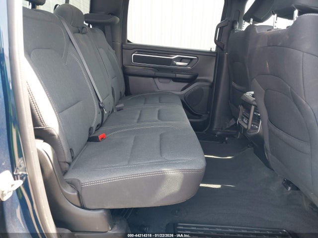 2023 Ram 1500 Lone Star  4x4 5'7 Box მანქანა იყიდება აუქციონზე, vin: 1C6SRFFT4PN702653, აუქციონის ნომერი: 44214318