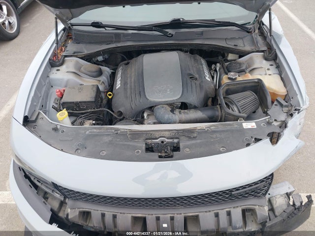 2021 DODGE CHARGER 2C3CDXCTXMH507638 Photo 9