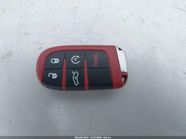 2021 DODGE CHARGER 2C3CDXCTXMH507638 Photo 10