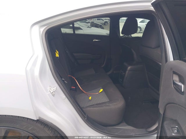 2021 DODGE CHARGER 2C3CDXCTXMH507638 Photo 7