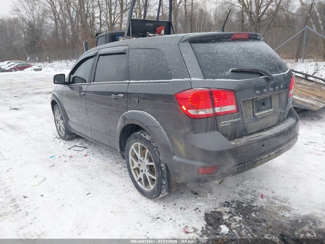 2016 DODGE JOURNEY 3C4PDDEG6GT243437 Photo 2