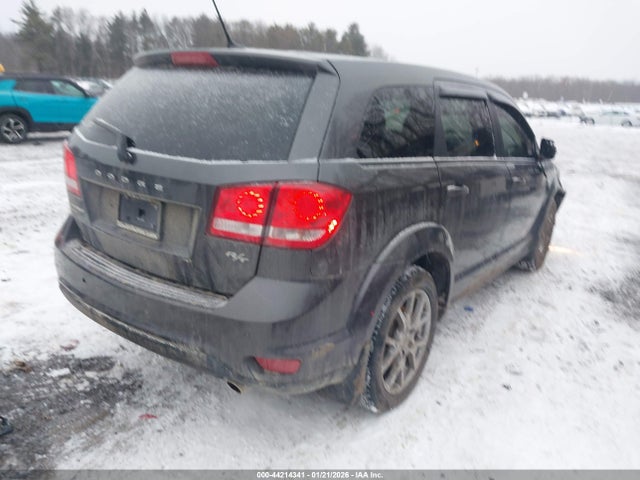 2016 DODGE JOURNEY 3C4PDDEG6GT243437 Photo 3
