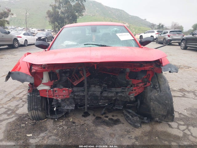 2C3CDXBGXPH511116 Dodge Charger Sxt