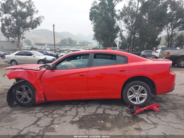 2C3CDXBGXPH511116 Dodge Charger Sxt