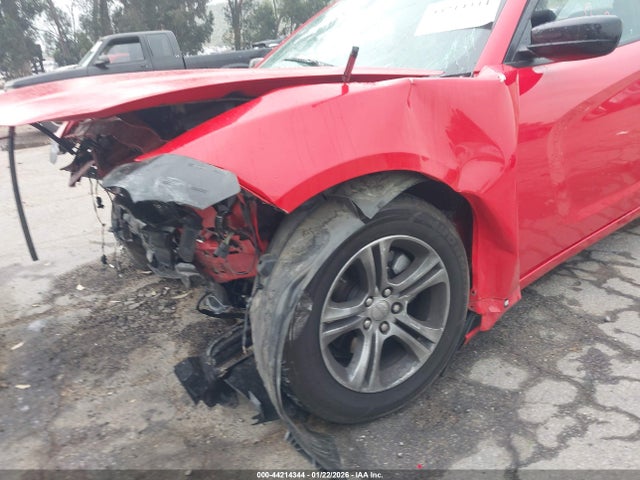 2C3CDXBGXPH511116 Dodge Charger Sxt