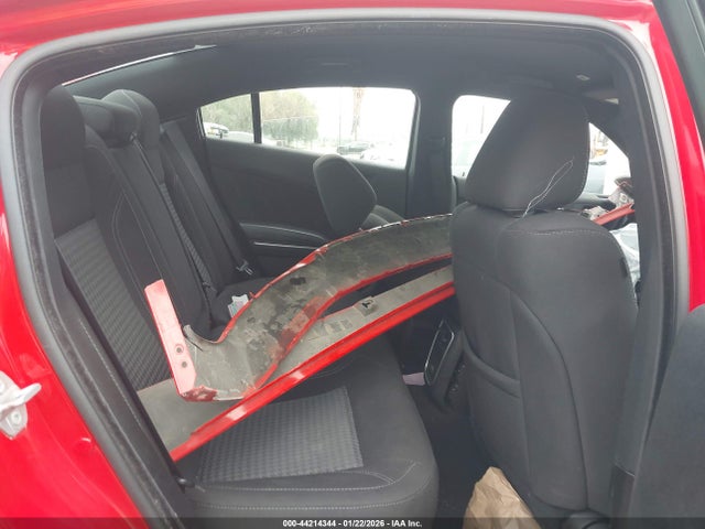 2C3CDXBGXPH511116 Dodge Charger Sxt