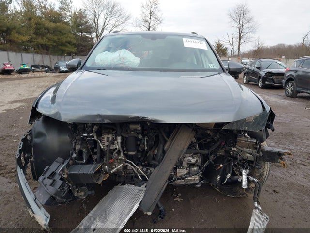 2020 Volkswagen Tiguan 2.0t Se/2.0t Se R-line Black/2.0t Sel მანქანა იყიდება აუქციონზე, vin: 3VV2B7AX1LM131867, აუქციონის ნომერი: 44214345