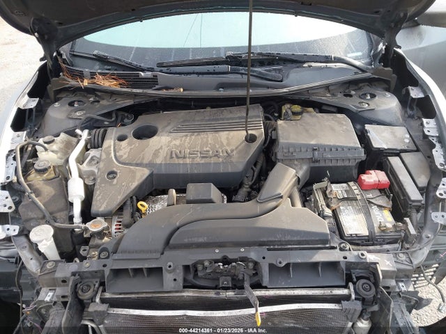 1N4AL3AP9HC245517 Nissan Altima 2.5 S