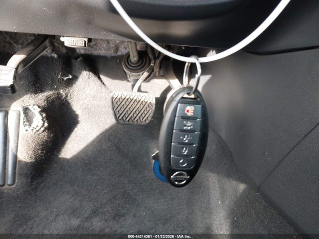 1N4AL3AP9HC245517 Nissan Altima 2.5 S
