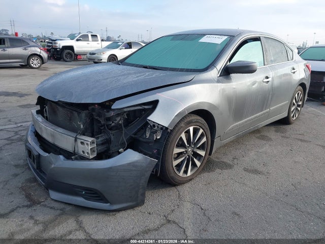 1N4AL3AP9HC245517 Nissan Altima 2.5 S