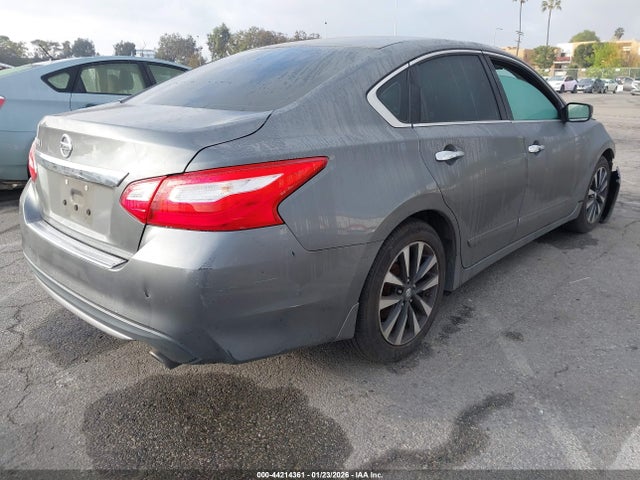 1N4AL3AP9HC245517 Nissan Altima 2.5 S