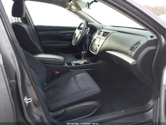 1N4AL3AP9HC245517 Nissan Altima 2.5 S