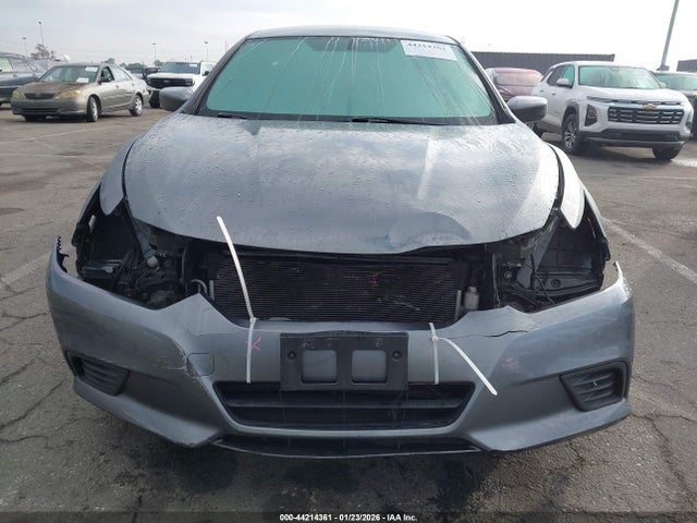 1N4AL3AP9HC245517 Nissan Altima 2.5 S