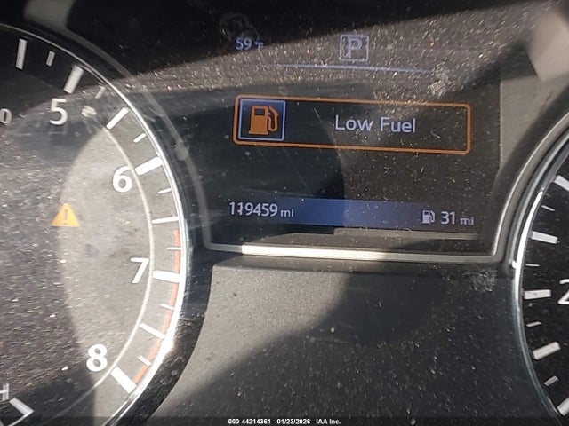 1N4AL3AP9HC245517 Nissan Altima 2.5 S