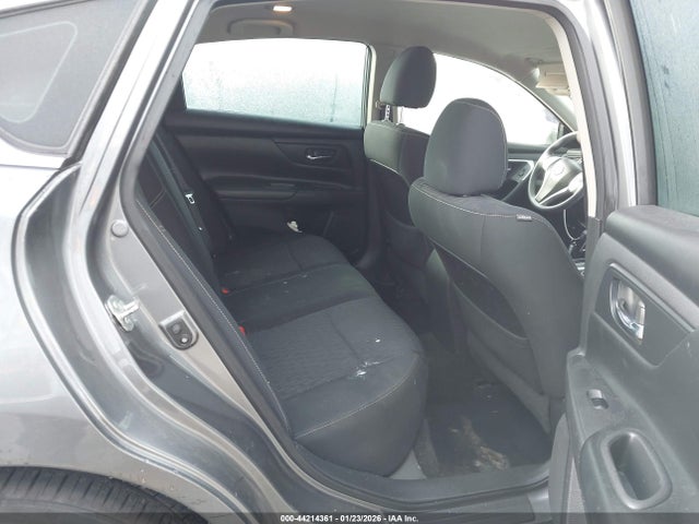 1N4AL3AP9HC245517 Nissan Altima 2.5 S