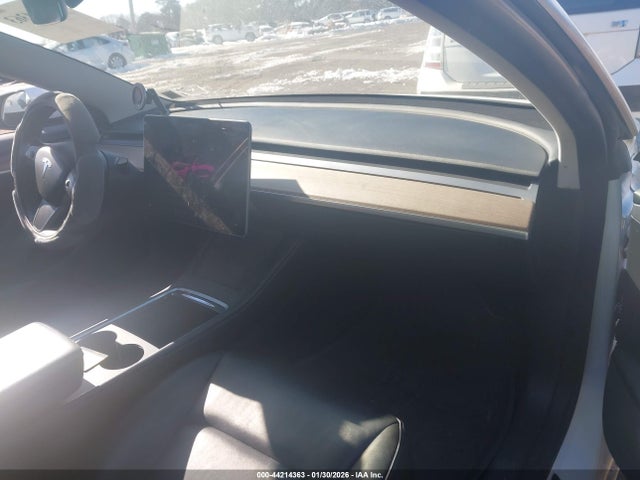 5YJ3E1EA8NF326420 Tesla Model 3 Rear-wheel Drive