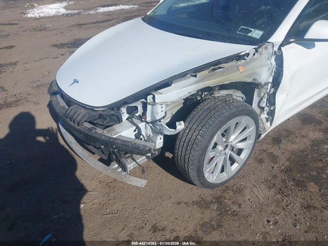 5YJ3E1EA8NF326420 Tesla Model 3 Rear-wheel Drive