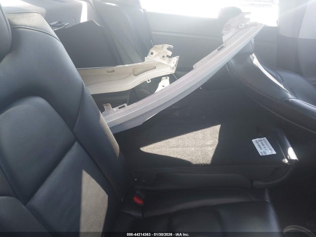5YJ3E1EA8NF326420 Tesla Model 3 Rear-wheel Drive