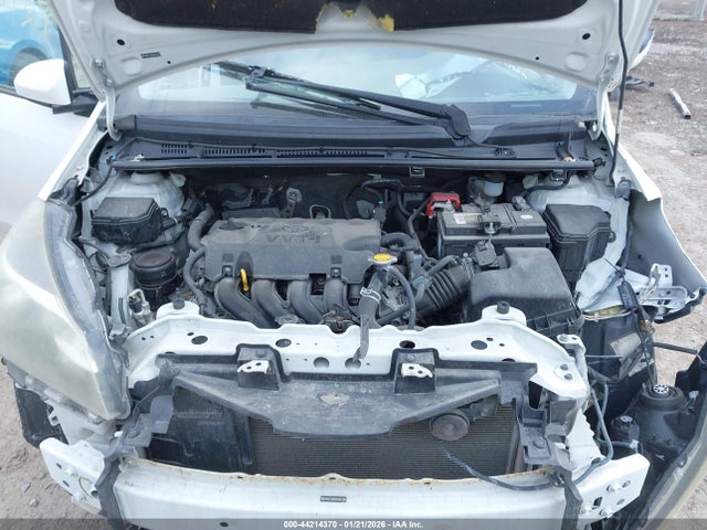 Aukcja sprzedaży 2015 Toyota Yaris Le, vin: VNKKTUD38FA037786, numer aukcji: 44214370