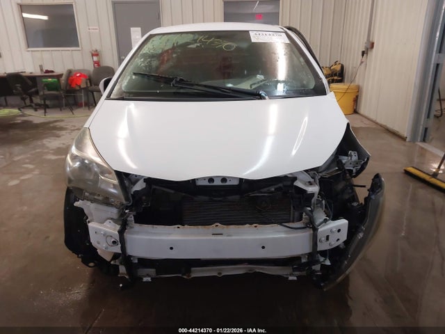 Aukcja sprzedaży 2015 Toyota Yaris Le, vin: VNKKTUD38FA037786, numer aukcji: 44214370