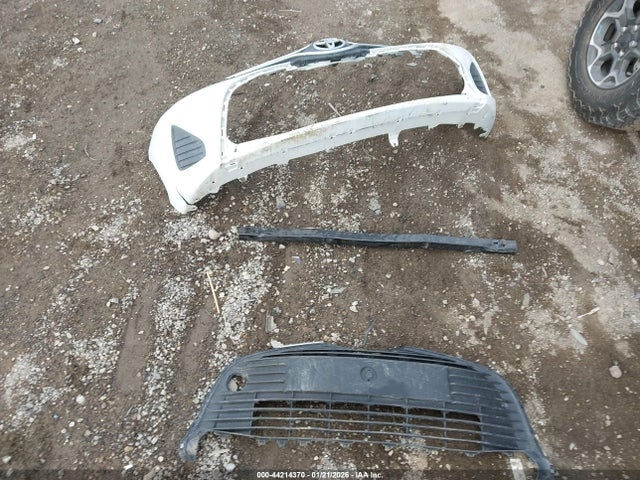 Aukcja sprzedaży 2015 Toyota Yaris Le, vin: VNKKTUD38FA037786, numer aukcji: 44214370